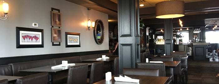 Waterfront Bistro is one of Durham Region - Food & Drink.