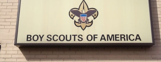Patriots Path Council Scout Shop is one of Scout Shop.