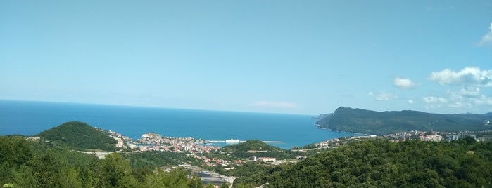 Amasra is one of Erkanさんのお気に入りスポット.