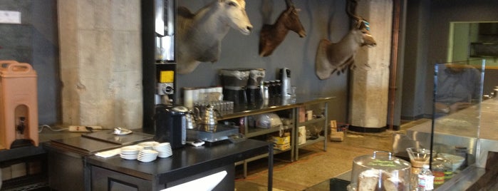 Cartel Coffee Lab is one of Phoenix.