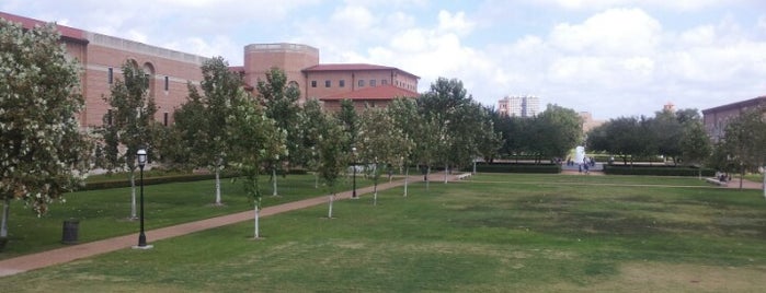 McNair Hall is one of Lugares guardados de Cary.