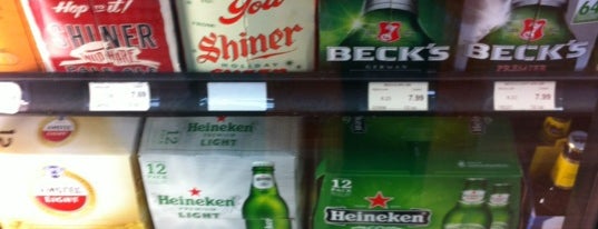 Green's Beverages is one of ATLANTA, GA.