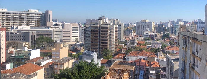Rio Branco is one of bairros.
