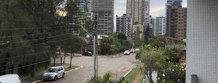 Torres is one of Rua Potengi.