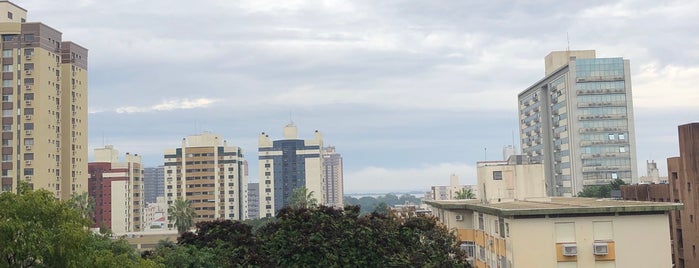 Menino Deus is one of Lugares em Porto Alegre/RS.