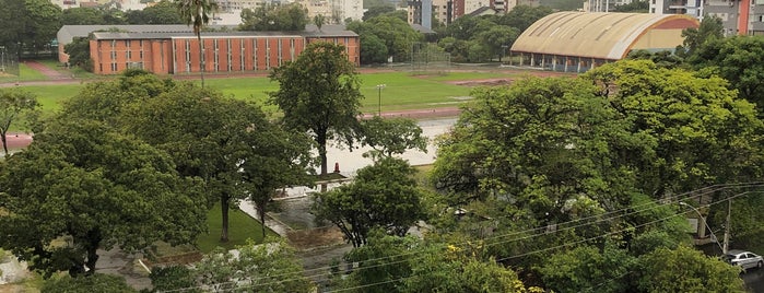 Centro Estadual de Treinamento Esportivo (CETE) is one of Preferidos.