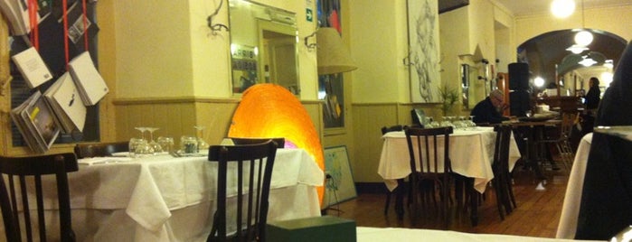 Hotel Ristorante San Giors is one of to-do list: Turin + Milan.