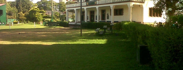 Belgrano Athletic Club (BAC) is one of Fernando’s Liked Places.