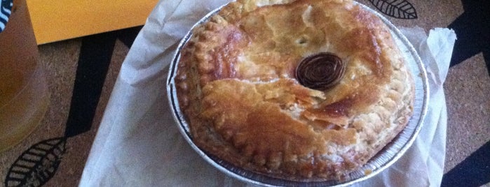PIE-NOT is one of CA.