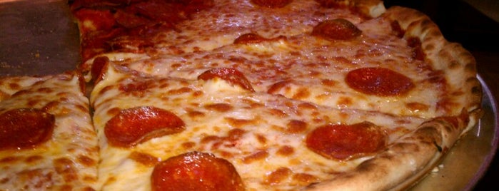 Nicky's Pizza is one of The 15 Best Places for Pizza in Kansas City.