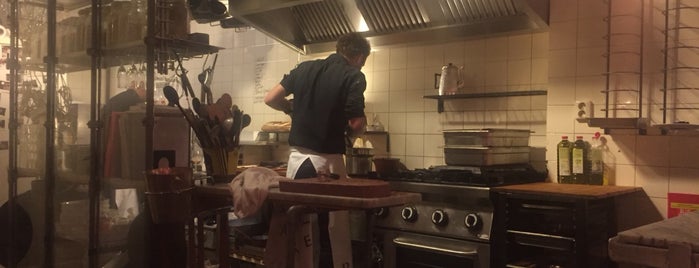 Balthazar's Keuken is one of Amsterdam Recommendations.