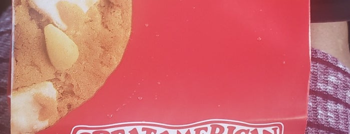 Great American Cookies/ Marble Slab Creamery is one of Chester'in Beğendiği Mekanlar.