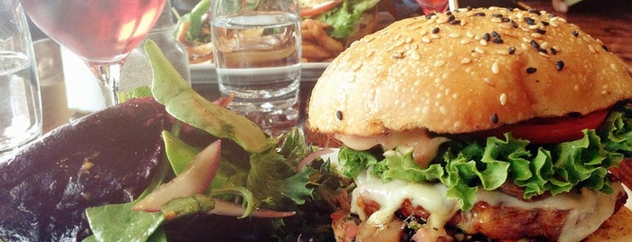La Boulette is one of The 15 Best Places for Cheeseburgers in Montreal.