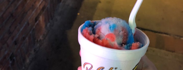 Ralph's Famous Italian Ices is one of ᴡさんのお気に入りスポット.
