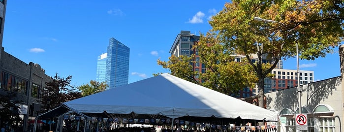 Oktoberfest White Plains is one of Westchester.