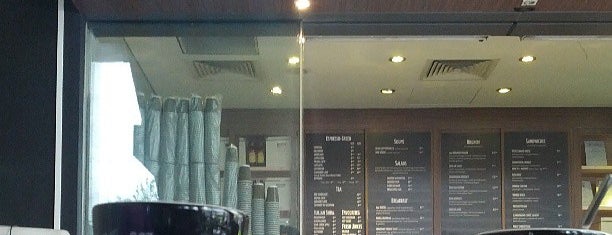 6oz Espresso Bar is one of Coffee.