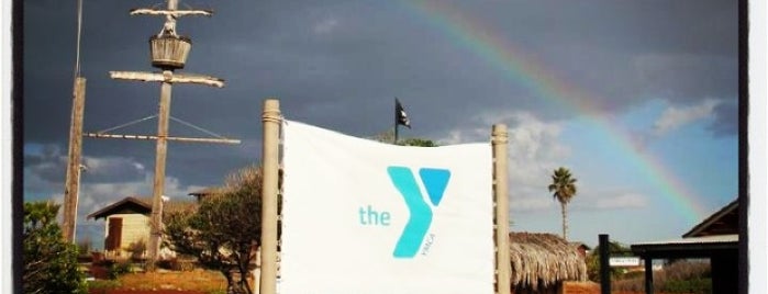 YMCA Camp Surf is one of Manny 님이 좋아한 장소.