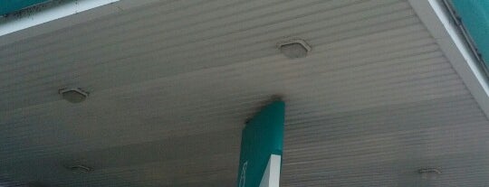 Petronas Jln Tras is one of Fuel/Gas Stations,MY #4.