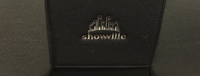 Multisala Showville is one of Cose da fare 1.