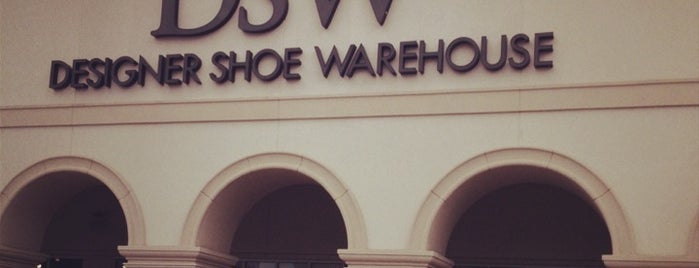 The 11 Best Shoe Stores In Houston
