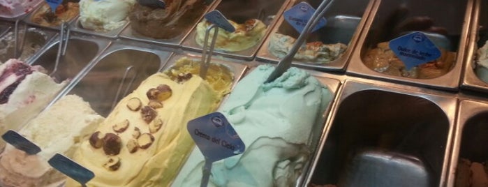 Blue Bell is one of Tucuman.