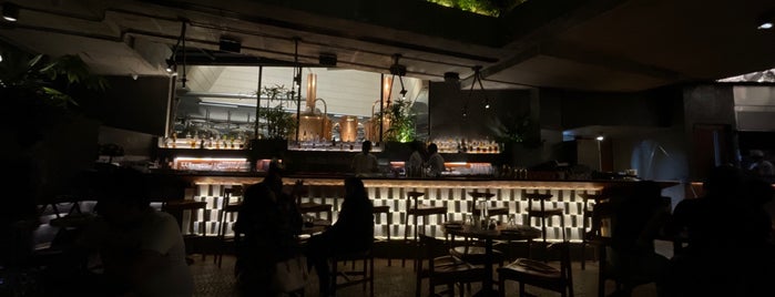 The Druid Garden is one of Bangalore Microbreweries.