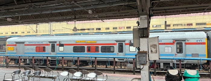Mangalore Junction Railway Station is one of Cab in Bangalore.