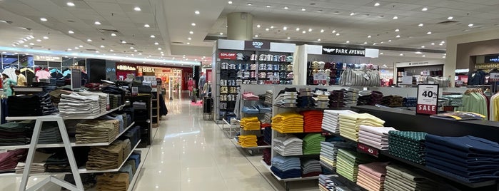 Shoppers Stop is one of Shopping.