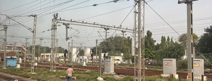 Daund Railway Station is one of Cab in Bangalore.