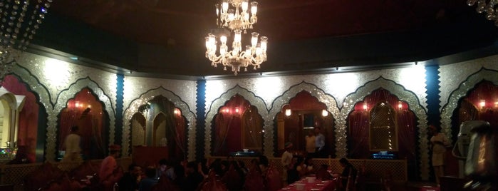 Jalsa is one of Dining in B'lor.