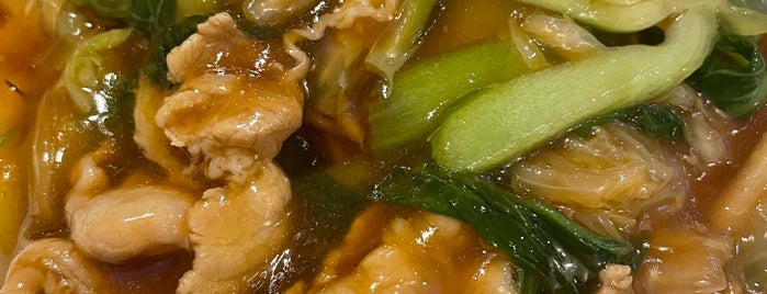 中国料理 翠蓮 is one of 麻婆豆腐.