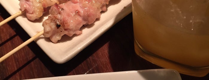 はなまる 地鶏焼物処 新宿 is one of tokyo food.