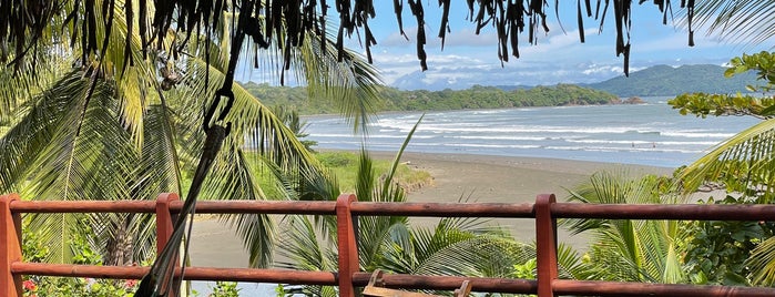 Santa Catalina is one of Praias / Playas de Panamá.