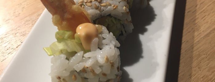 Sushi