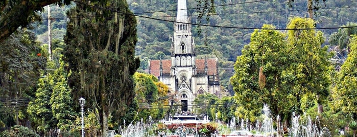 Praça da Liberdade is one of Bons lugares para visitar.