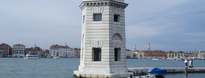 Isola di San Giorgio Maggiore is one of ^^IT^^.