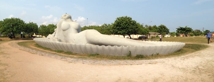 Matsya Kanyaka is one of Thiruvananthapuram.