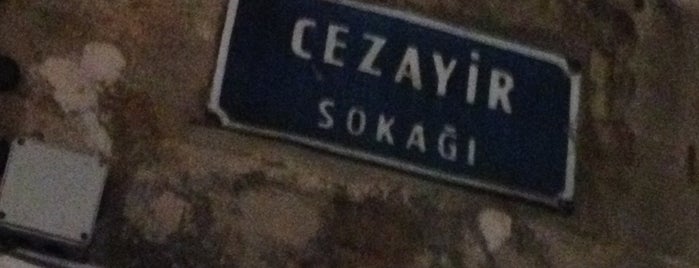 Chez Vous is one of beyoğlu.