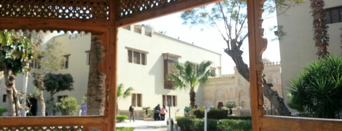 Coptic Museum is one of Egypt ♥.