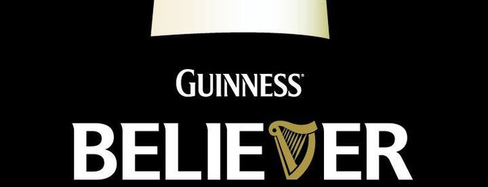 Guinness Believer is one of Ireland.