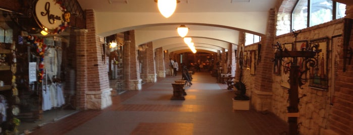 Крепостная галерея «Бастион» is one of Valeriy : понравившиеся места.