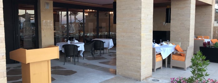 Vie Restaurant is one of The 20 best value restaurants in Egypt.