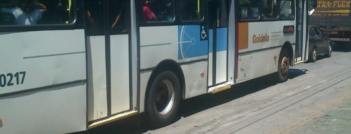 Ponto de Ônibus 1049 is one of Pontos de ônibus.