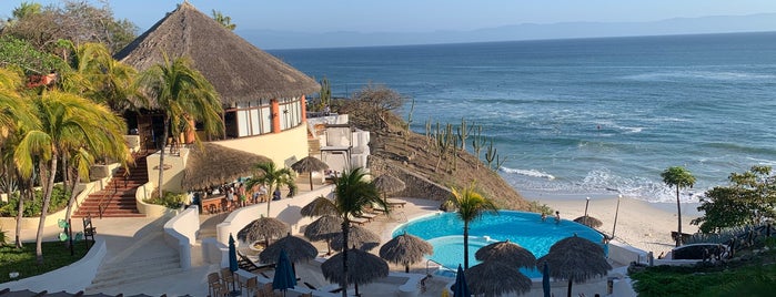 The Royal Suites Punta De Mita By Palladium is one of JCPlaces.