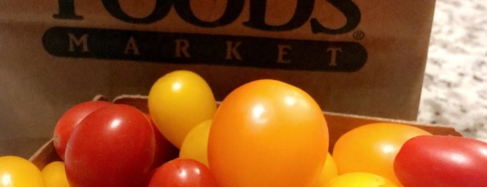 Whole Foods Market is one of Raw Food Restaurants in Flagstaff, AZ.