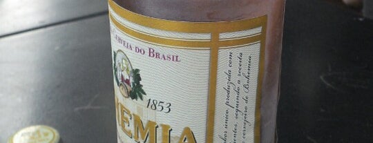 Paulão Beer is one of Orte, die Paula gefallen.