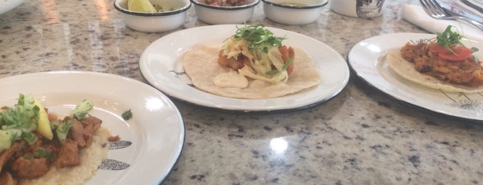 Centro Taco is one of Miami's Must-Visits.