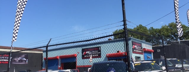 RT Auto Center is one of used car dealers.