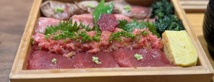 Okaeri Japanese Bistro is one of Asian Eats SF🥟🍣🌉.