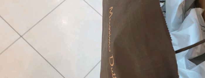 Massimo Dutti is one of shop.